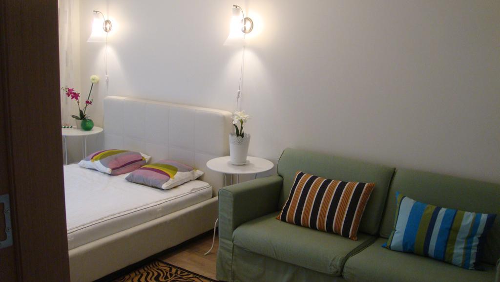 Vlados Aprtamentai Apartment Palanga Room photo