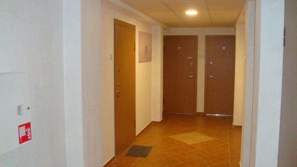 Vlados Aprtamentai Apartment Palanga Room photo