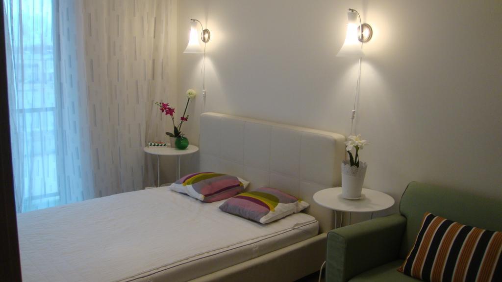 Vlados Aprtamentai Apartment Palanga Room photo